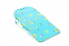 Summer Infant - Suport pliabil Fold Store Tub Time Bath Sling