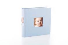 Pearhead - Baby album foto bleu