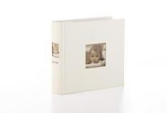 Pearhead - Baby album foto ivoriu