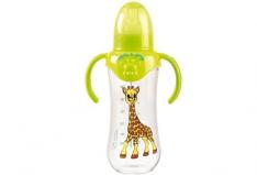 Vulli - Biberon 250 ml Sophie fara BPA