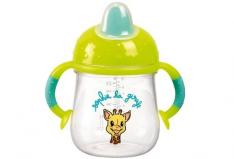 Vulli - Cana 3 in 1 fara BPA