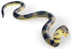 Bullyland - Figurina Cobra