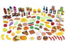 KidKraft - Set Tasty Food