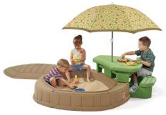 Step2 - Summertime Playcenter