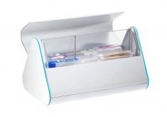 DotBaby - Cutie multifunctionala 2 in 1, DotBox