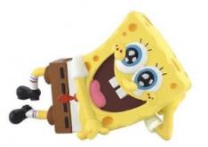 Bullyland - Sponge Bob Relaxed