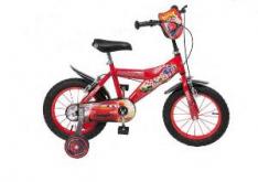 Toim - Bicicleta 14" Cars