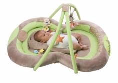 Baby Moov - Centru de activitati Peanut Playmat