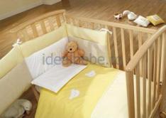 Pali - Lenjerie 3 pcs City