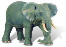 Bullyland - Sofy Play Elefant Jumbo