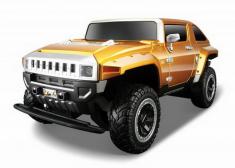 Maisto - HUMMER HXT CONCEPT