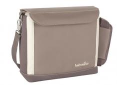 Baby Moov - Geanta Termica Termo Box almond-taupe