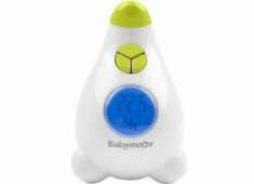 Baby Moov - Termo-higrometru