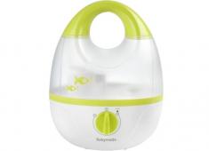 Baby Moov - Umidificator Ultrasonic Aquarium