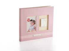 Pearhead - Album Babyprints roz