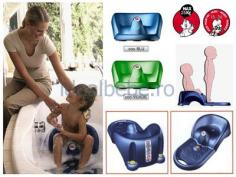 OK Baby -  SUPORT ERGONOMIC  NO SLIP