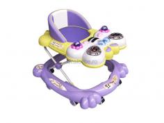 Bertoni - Premergator BW11
