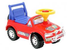 Baby Mix - Masina OffRoad Express