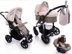 Mystroll - Carucior 3 in 1 Diamond