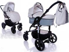 Mystroll - Carucior 2 in 1 Diamond