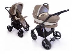 Mystroll - Carucior 2 in 1 Paloma