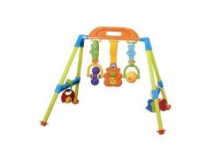 Baby Mix - Centru de Activitati Learn & Play