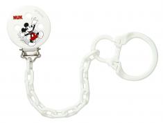 NUK - Mickey Mouse Lant pentru suzeta