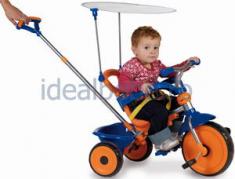 Biemme - BUGGY CU PARASOLAR BL