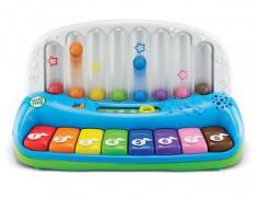 Leapfrog - LeapFrog Tzopo-Pianul