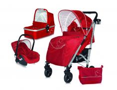 Bertoni - Carucior 3 in 1 Moon