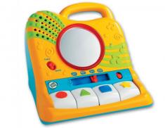 Leapfrog - PIAN EDUCATIV LEAPFROG