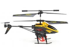 BigBoysToy - Elicopter Hornet V388 cu telecomanda