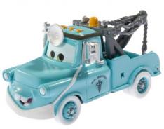 Disney Cars - Dr. Mater