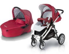 X-Lander - Carucior XQ 2 in 1