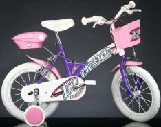 Dino Bikes - BICICLETA 154 N