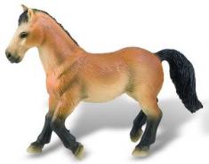 Bullyland - Iapa Trakehner