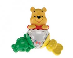 Fisher-Price - Winnie the Pooh zornaitoare