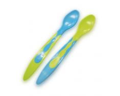 Bertoni - Set 2 lingurite flexibile