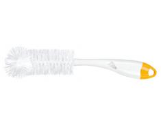 NUK - Set 2 in 1 perii spalat biberoane si tetine