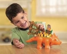 Little Tikes -  DINOCAMION  0544