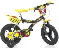 Dino Bikes - BICICLETA cod 163GLN-VR46