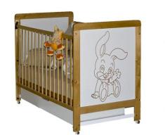 Douceur - Patut Rabbit Full Optiones