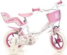 Dino Bikes - BICICLETA cod 124RLN-CK