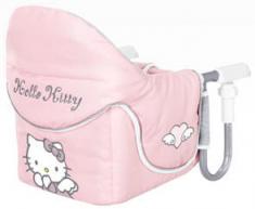 Brevi -   Scaun de luat masa DINETTE - Hello Kitty