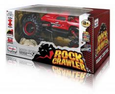 Maisto - ROCK CRAWLER
