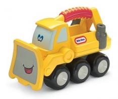 Little Tikes -  Dusty BULDOZERUL  6430