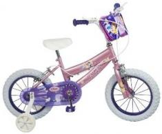 Toim - Bicicleta 14" Disney Princess