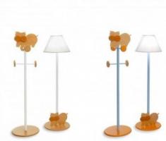 Pali - Lampadar Mirelle