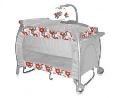 Bertoni - Patut I lounge