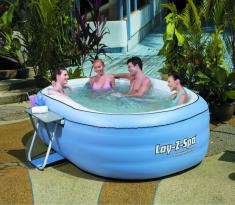 Bestway - Lay-Z-Spa